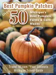 60 Best Michigan Pumpkin Patches, Corn Mazes and Farms to Visit This Fall! Fun fall family activities in Michigan