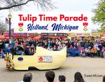 2025 Tulip Time Parade KNOW BEFORE YOU GO. Route MAP, Parking, Dates and Times, Lineup, Things to See, Where To Sit | How To Livestream the Parades!