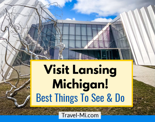 Lansing Michigan