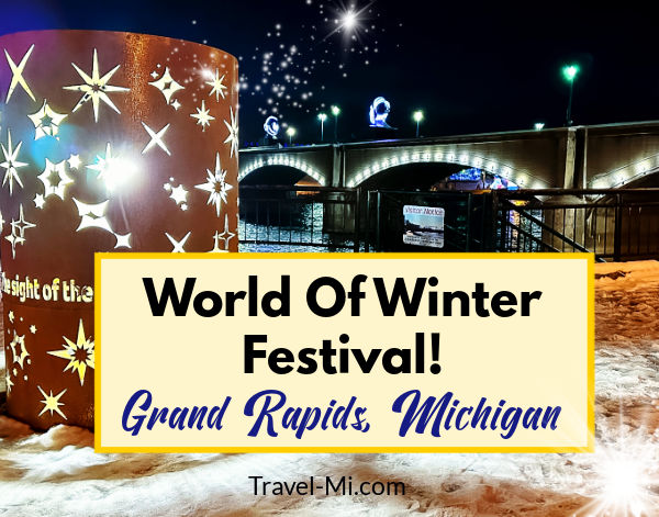 World of Winter
