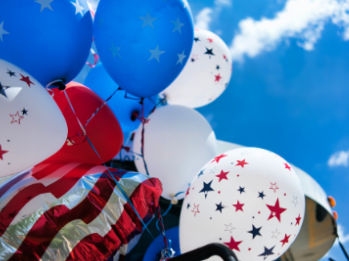 4th of July Events