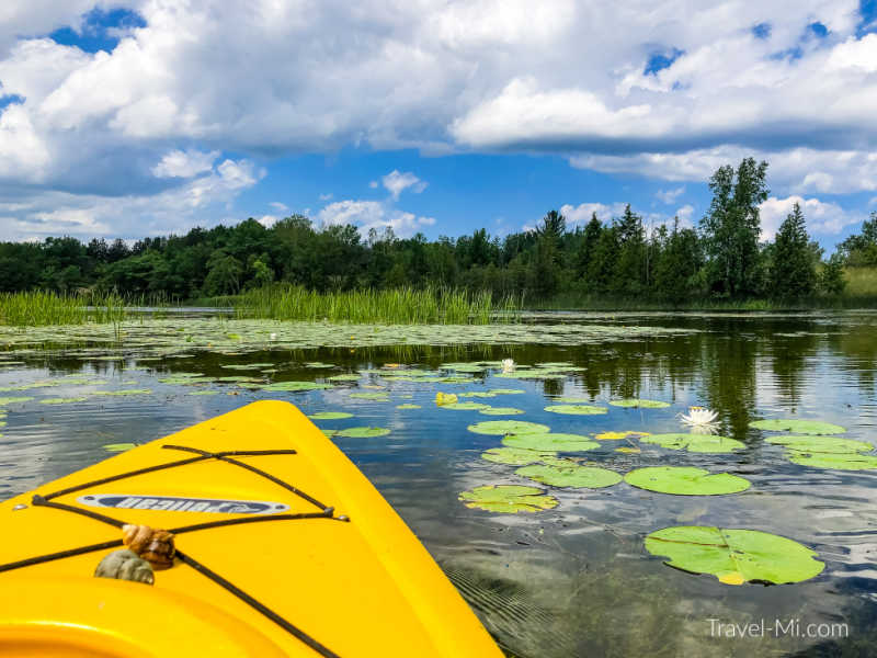 Alpena Michigan by Traveling Michigan