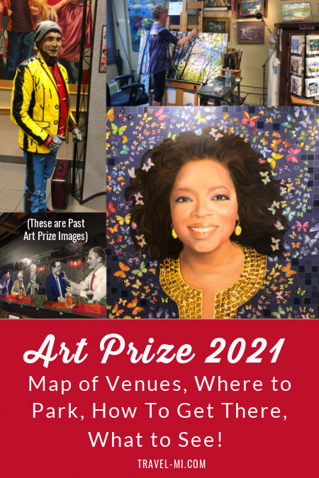 Art Prize 2021