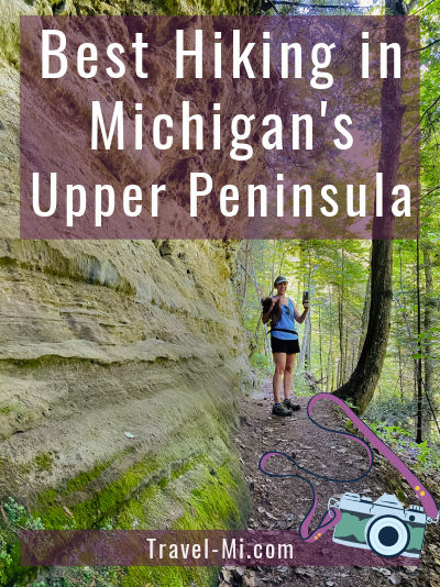Best Hiking in Michigan's Upper Peninsula