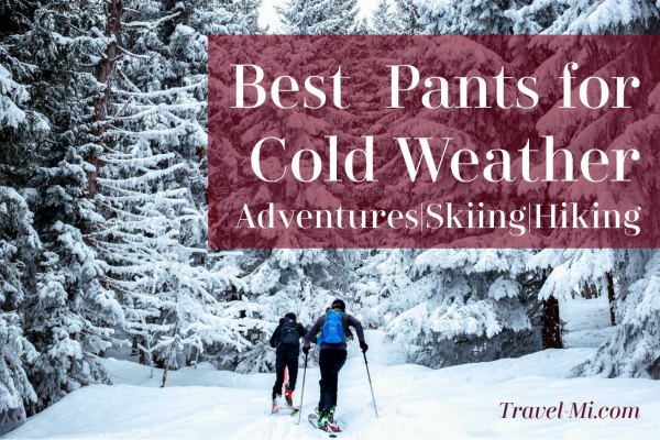14 Best Ski Jackets of 2024 | Reviewed by Skiers