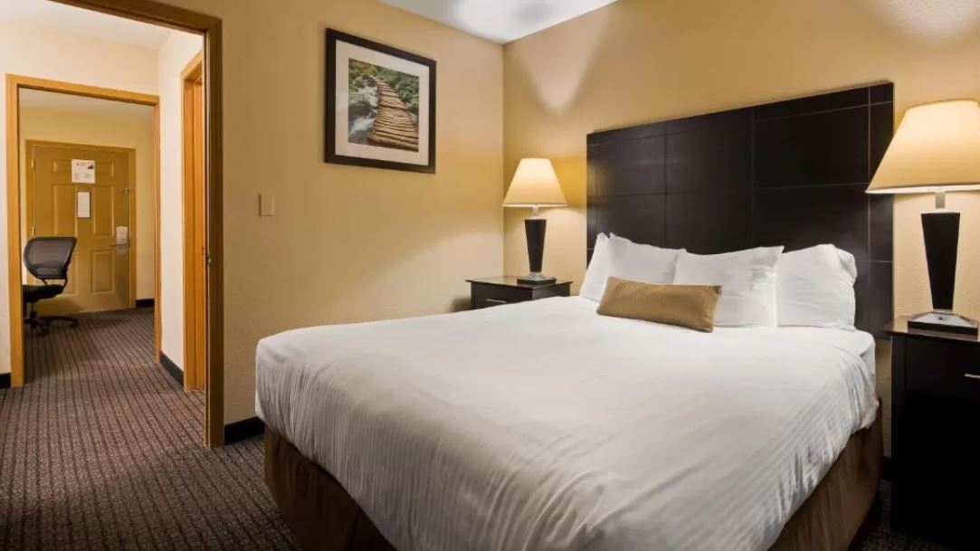 Best Western Ludington