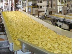Better Made Chips on the Assembly Line