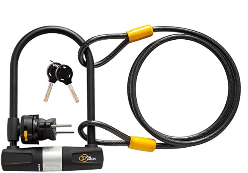 Bike Lock