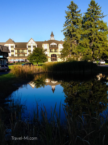 Boyne Mountain Resort