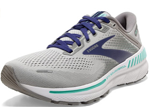 Brooks Women's Adrenaline GTS Running Shoe