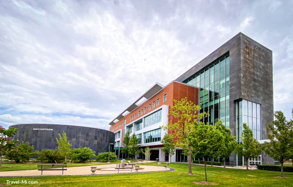 cmu student tours