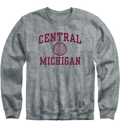 Comfy CMU Sweatshirt