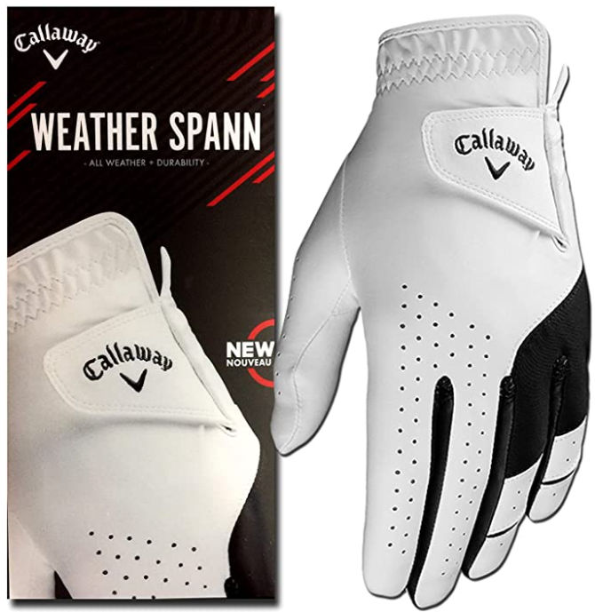 Callaway Golf Gloves