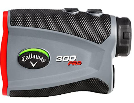 Callaway Laser Golf Rangefinder