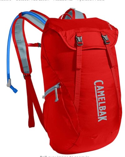 best camelbak