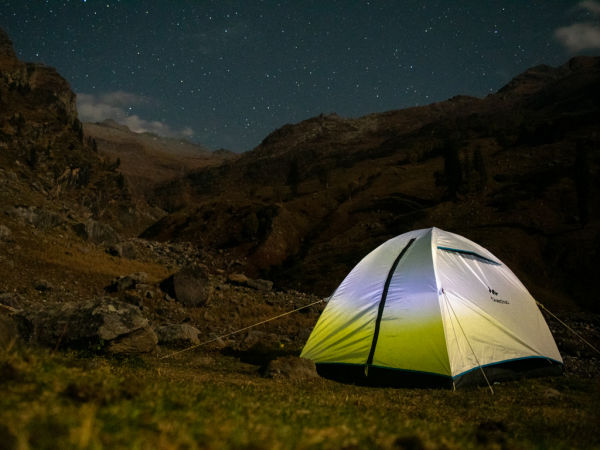 Ingenious Camper Checklist, 41 Survival Gadgets