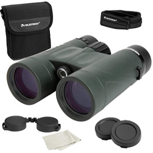 Celestron – Nature, Outdoor and Birding Binoculars