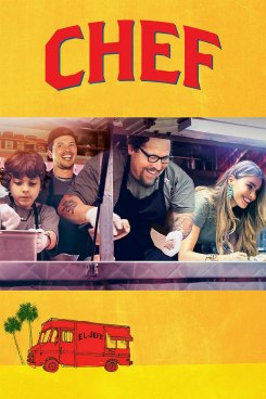 Chef Movie