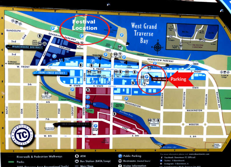 National Cherry Festival