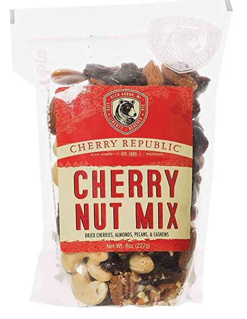 Cherry Republic Cherry Nut Mix