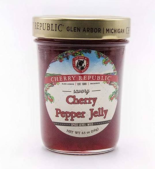 Cherry Republic Cherry Pepper Jelly