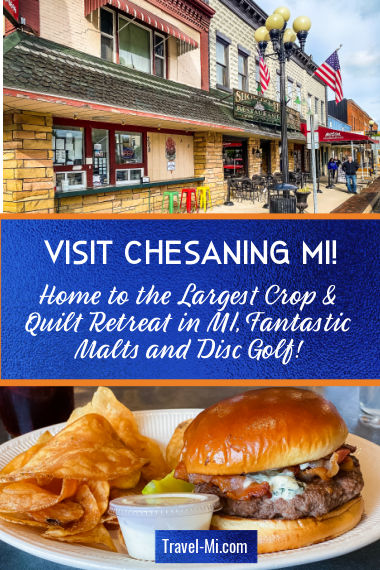 Chesaning Michigan: Best Things to Do, Top Restaurants (Killer Chicken!) and Scenic Walking Trails