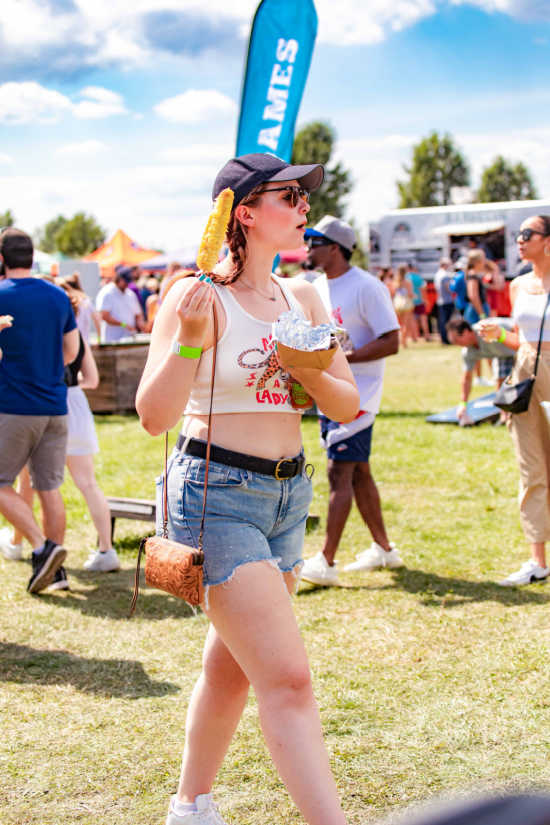 2024 Best 19 MICHIGAN APPLE FESTIVALS, Cider Festival