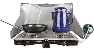 Coleman Camp Stove