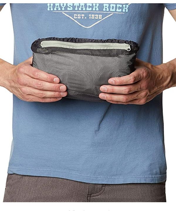 Best Raincoat for Heavy Rain, Columbia Rain Jacket