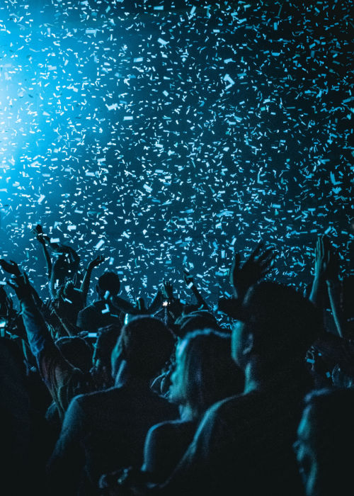 2024 Michigan Music Festivals30 Jazz, Electronic, Blues, Metal Events