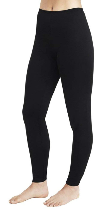 Cuddl Duds Women's Stretch Legging