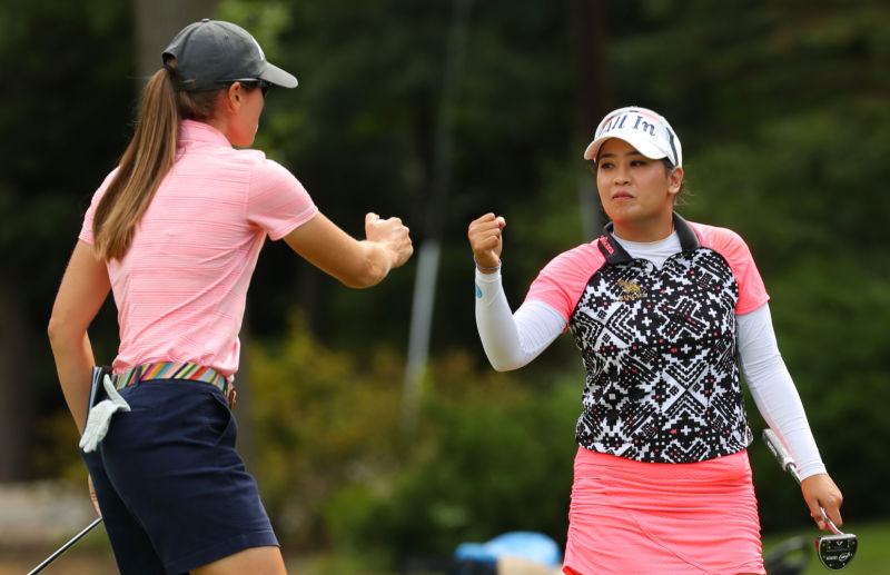 2024 Dow Great Lakes Bay Invitational LPGA Schedule, Photos,Tickets