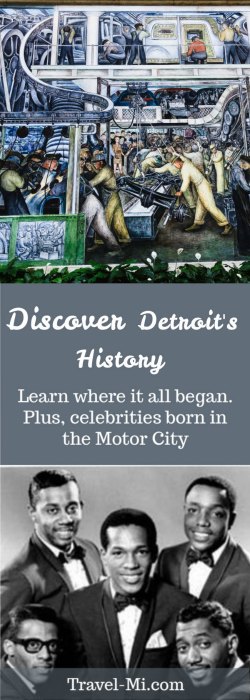Detroit History