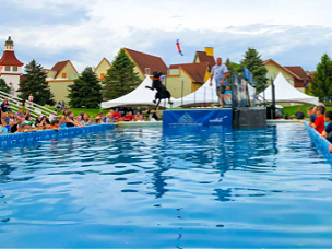 Upcoming Frankenmuth Events