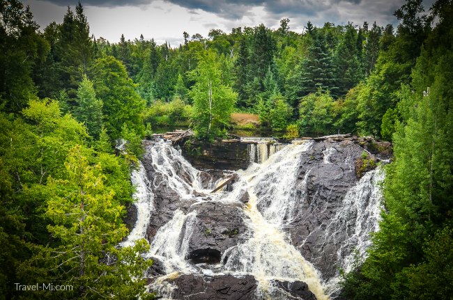 Copper Harbor Michigan by Traveling Michigan