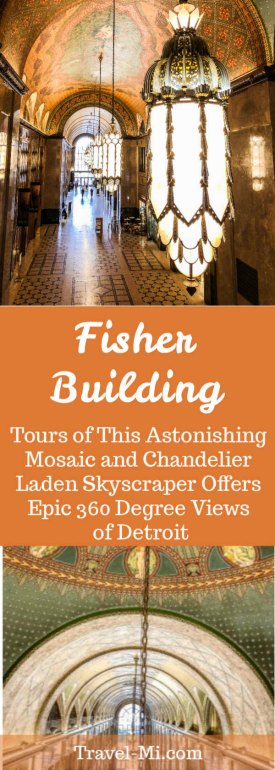 TOUR – FISHER