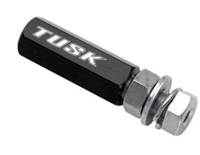 Tusk Quick Release Flag Pole Holder