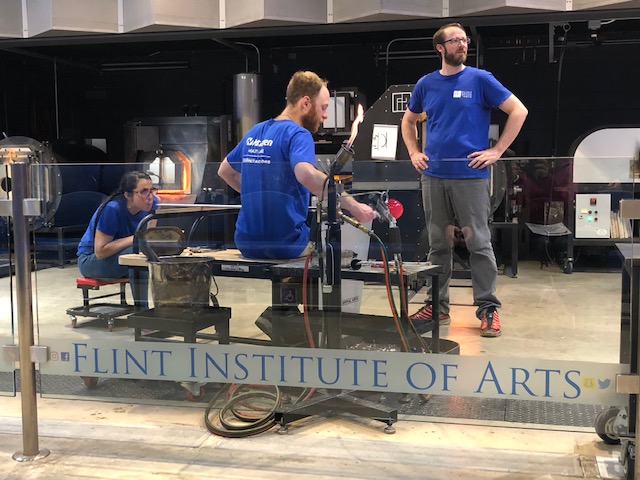 Flint Institute of Arts