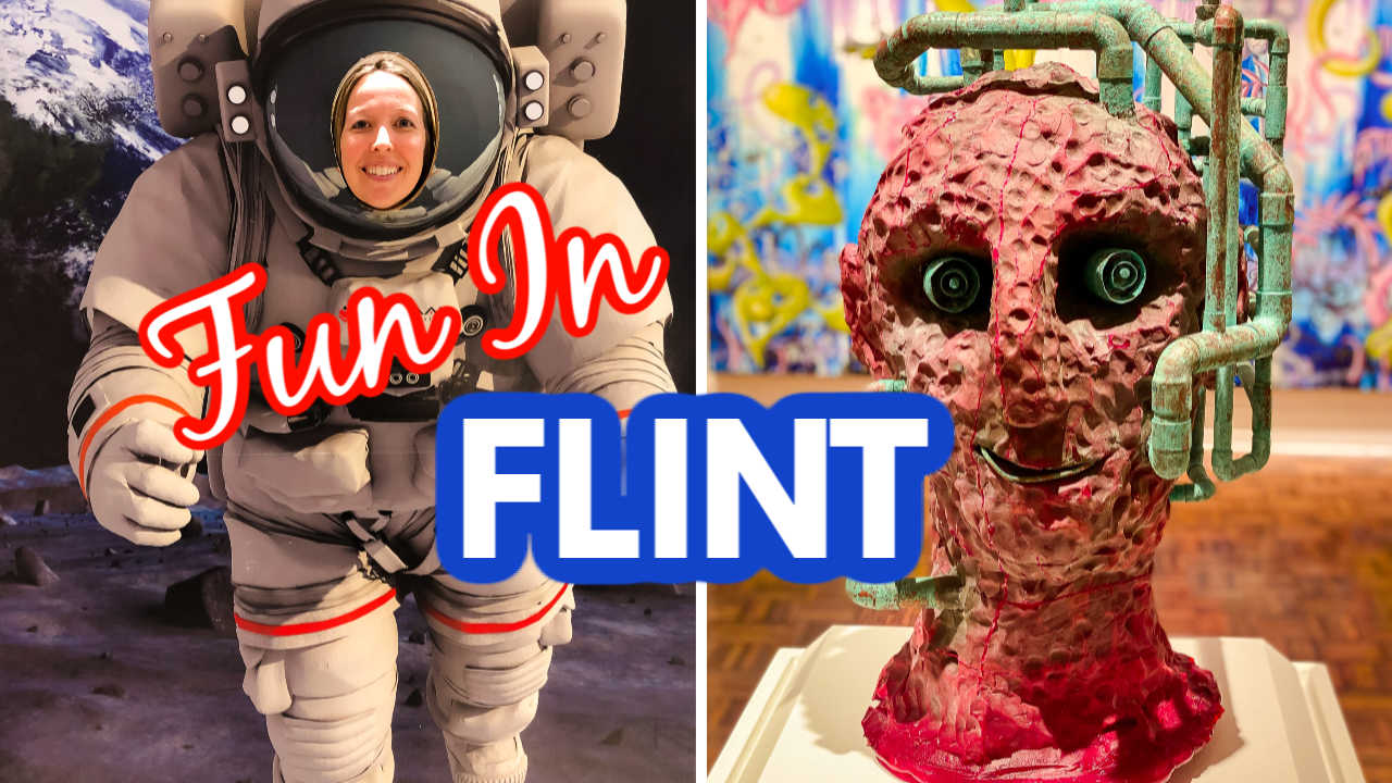 Discover Fun Things to Do in Flint!