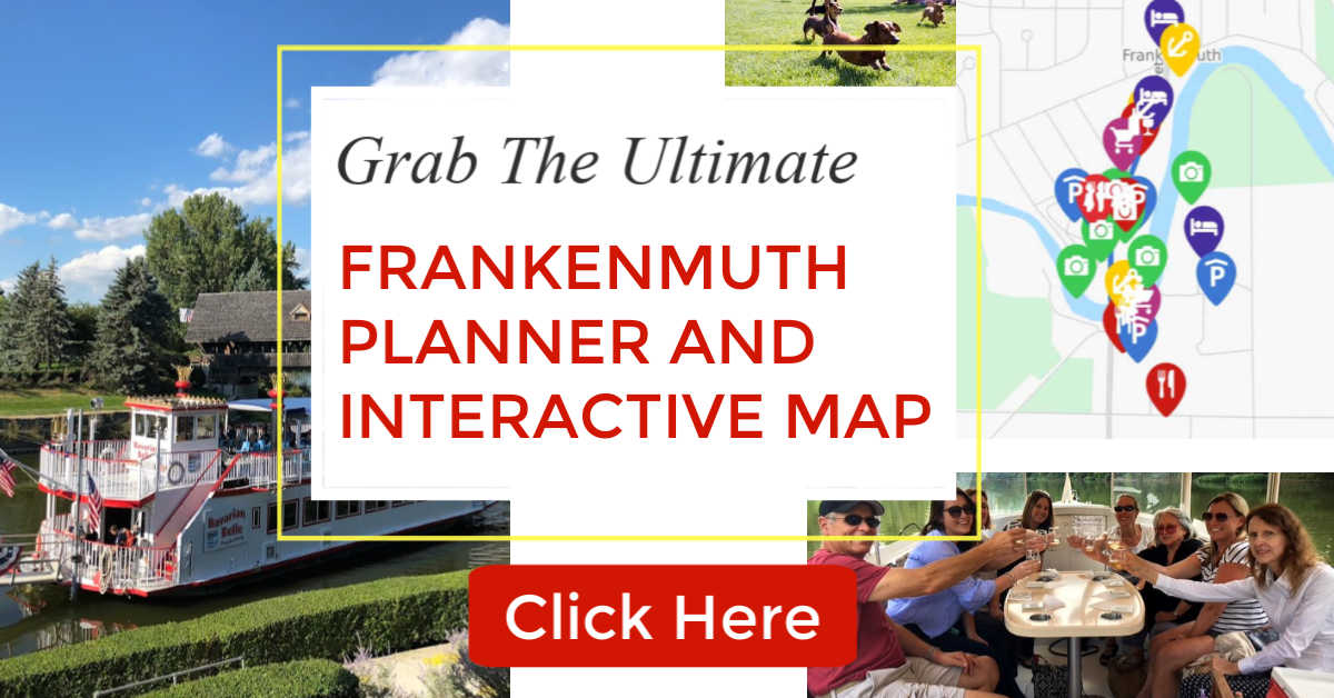 Things to do Frankenmuth