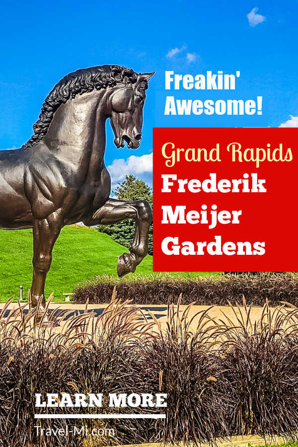 Frederik Meijer Gardens