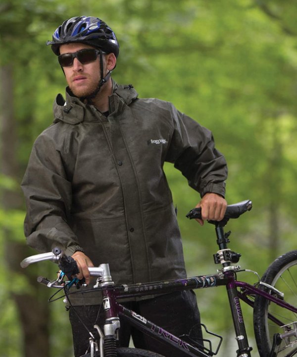 Best Raincoat for Heavy Rain, Frogg Toggs Rain Jacket