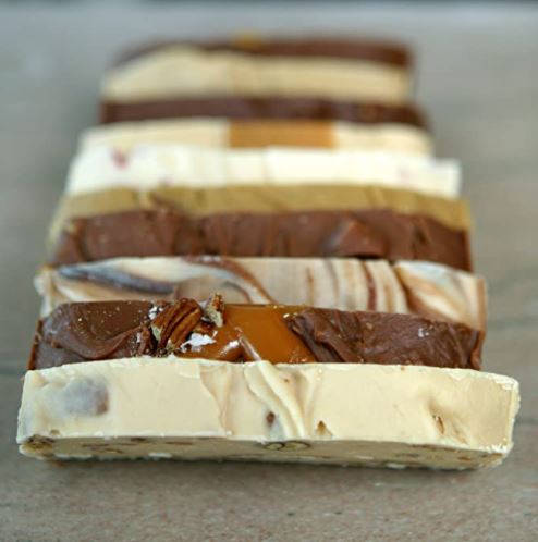 Marshall's Mackinac Island Fudge gift