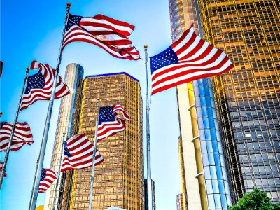 Things to See in Detroit