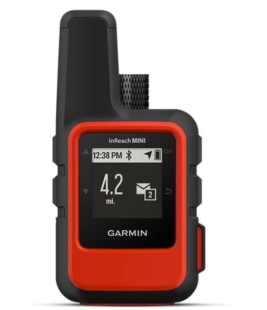 Garmin Personal Locator Beacon