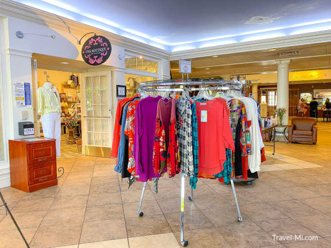 The Riverwalk Place in Gladwin Michigan