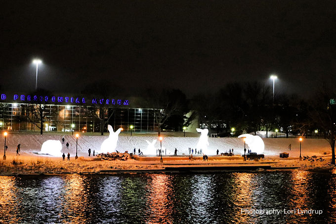 2022 January Michigan Ultimate Event Calendar, FUN Things to do in MI