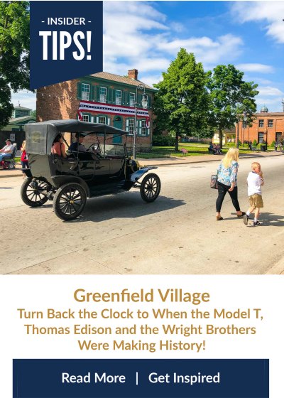 Greenfield Village