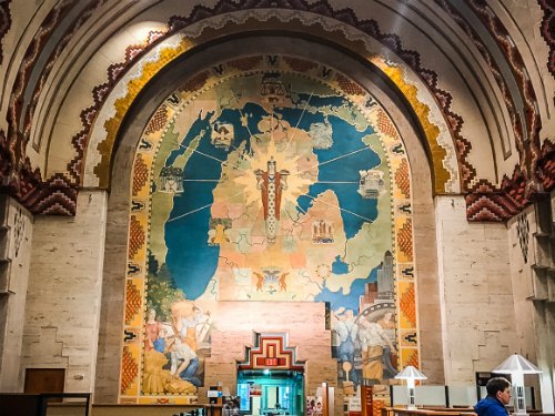 Guardian Building