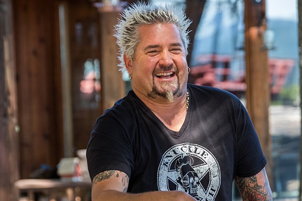 Best Michigan Diners Drive Ins And Dives Map Guy Fieri Triple D Eats